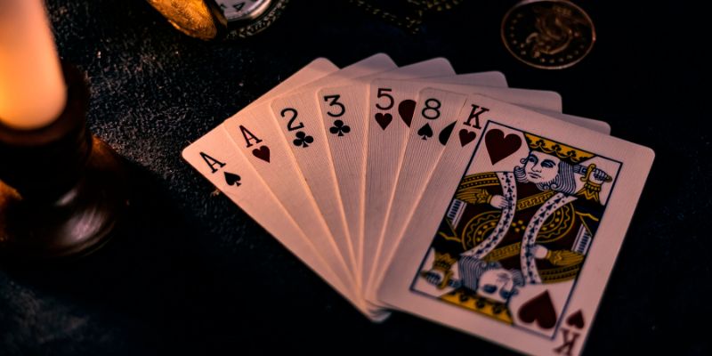 Live casino có cơ chế trả thưởng rõ ràng