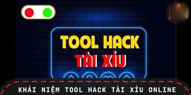 Tìm hiểu về tool hack tài xỉu online