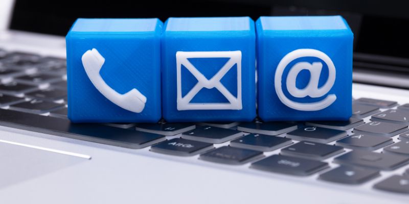 Kết nối mạng xã hội an toàn, bảo mật