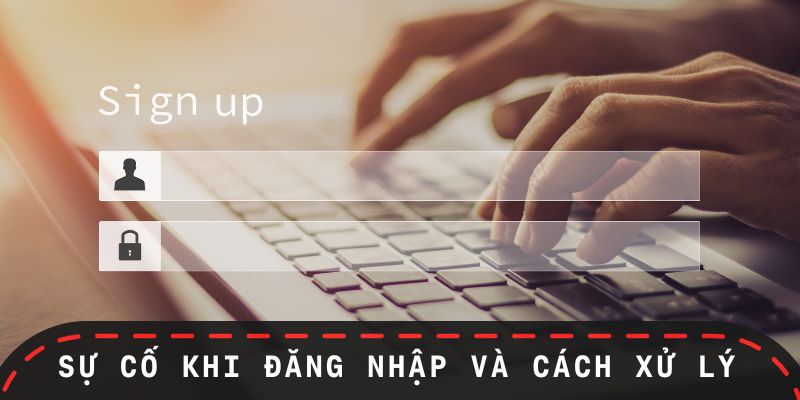 Một số sự cố hay gặp trong quá đăng nhập QH88